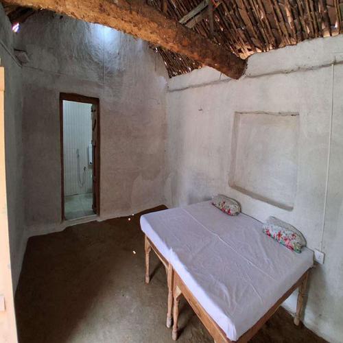 Mud Retreat Homestay Second, Dhanora Haveli